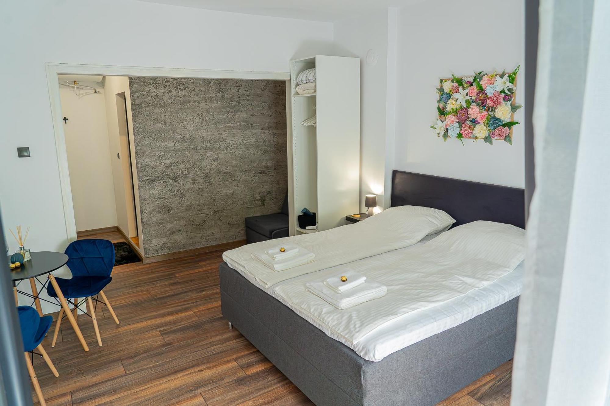 Central Apartments เวลีคอเทอร์โนโว ภายนอก รูปภาพ
