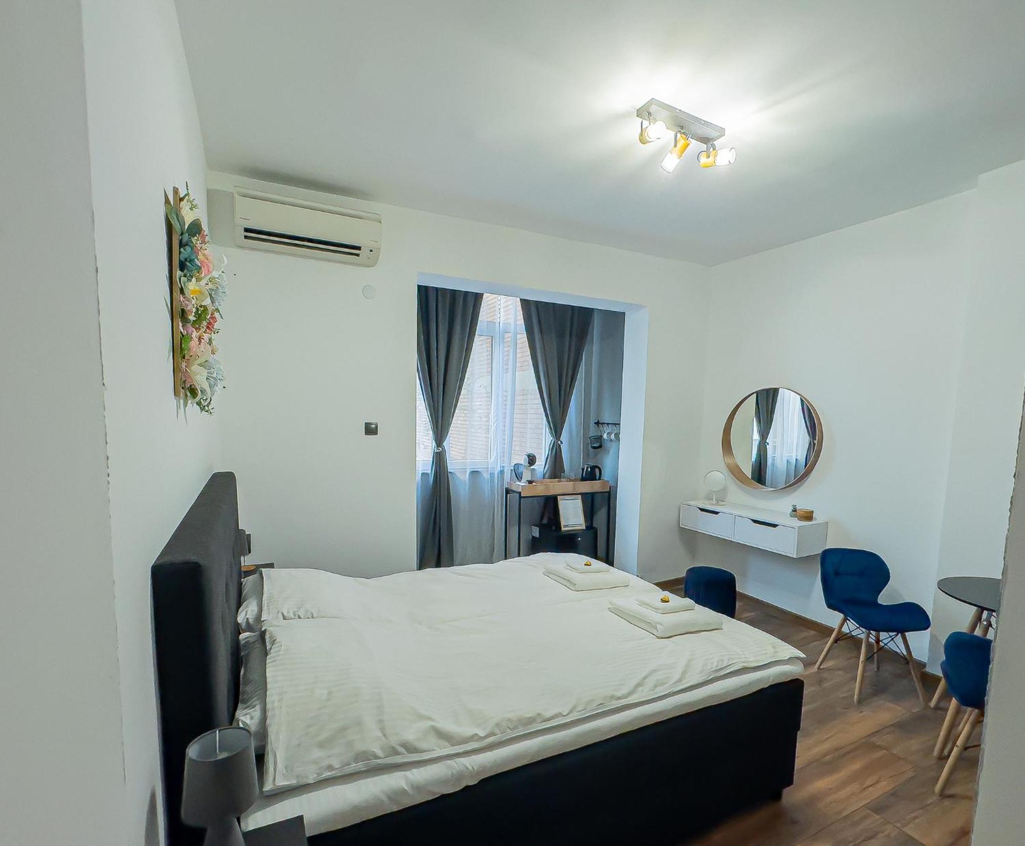 Central Apartments เวลีคอเทอร์โนโว ภายนอก รูปภาพ