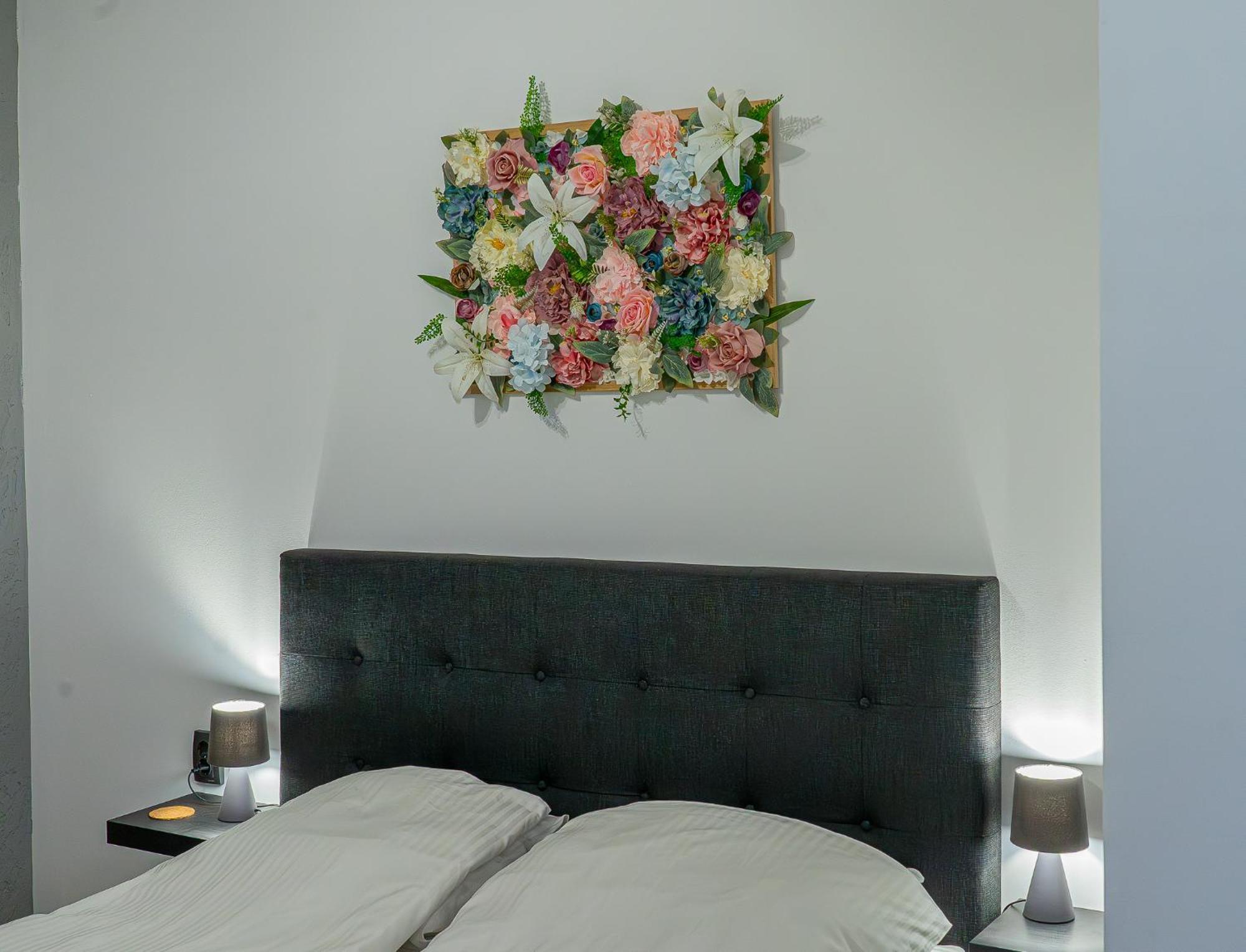 Central Apartments เวลีคอเทอร์โนโว ภายนอก รูปภาพ