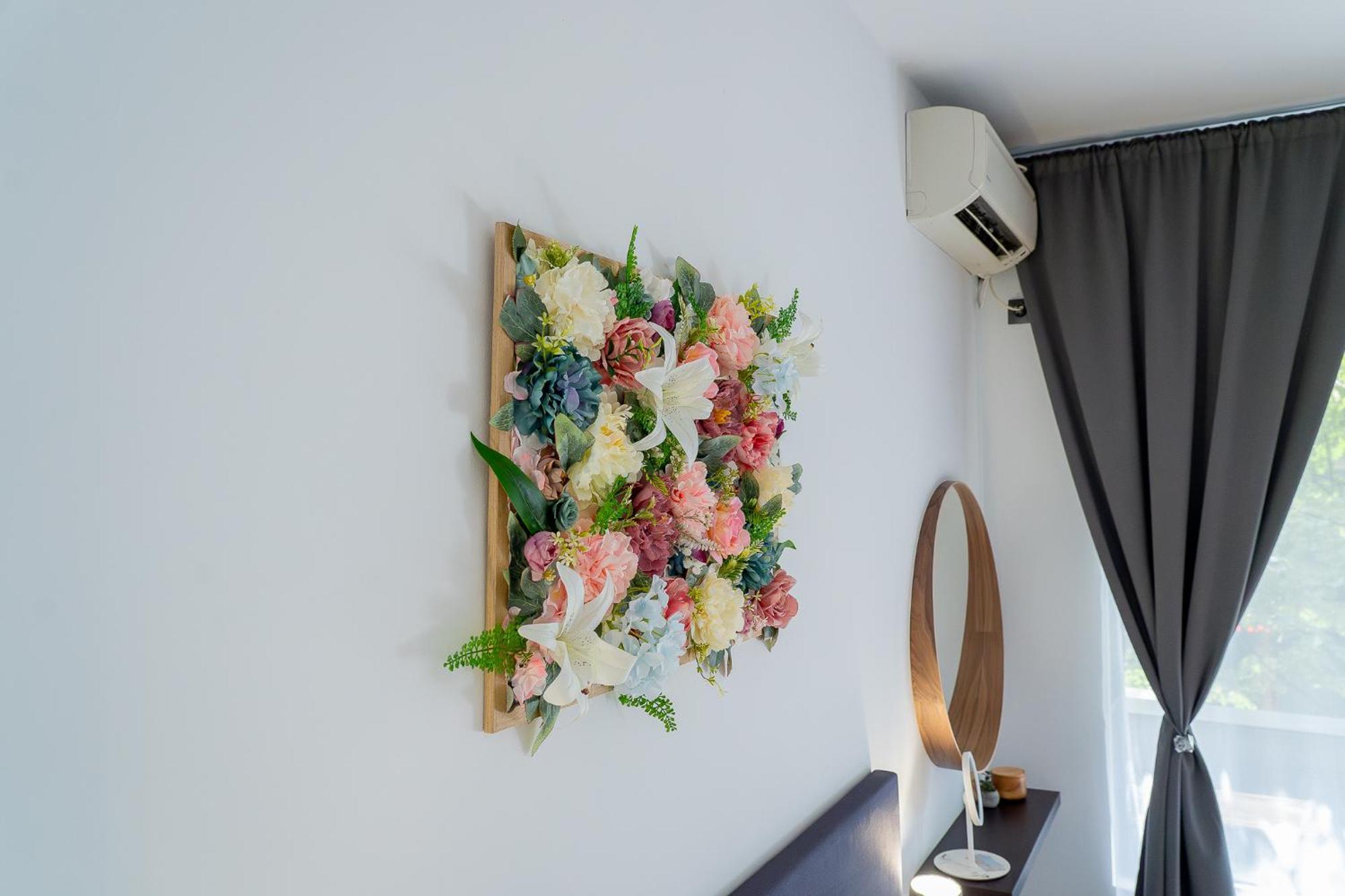 Central Apartments เวลีคอเทอร์โนโว ภายนอก รูปภาพ