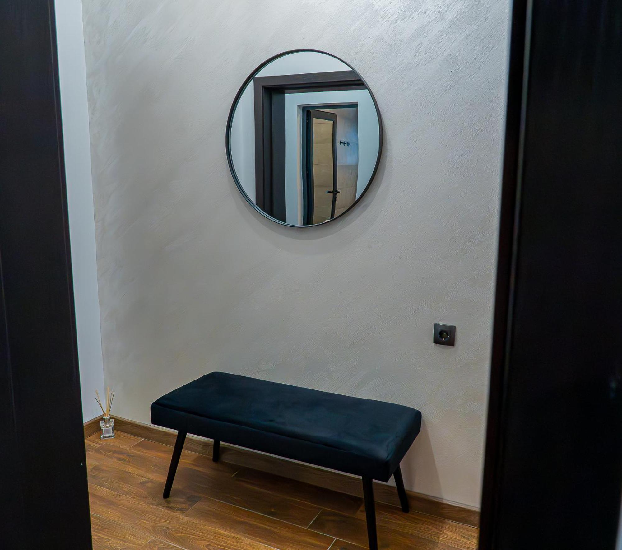 Central Apartments เวลีคอเทอร์โนโว ภายนอก รูปภาพ